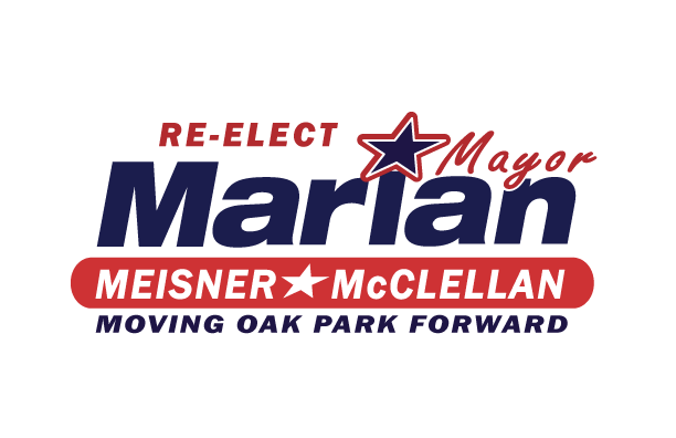 Mayor Marian mcClellan